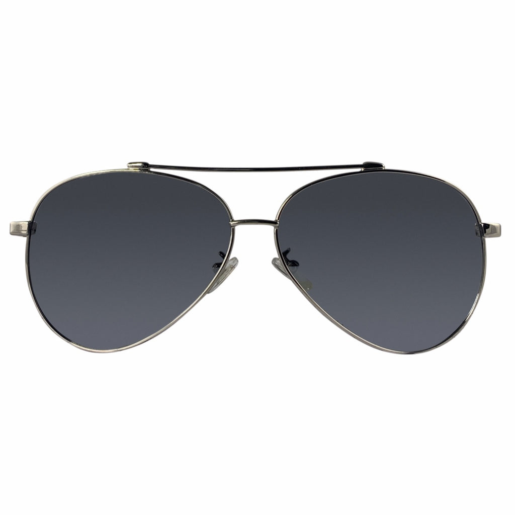 Cali Life Co. Silver Lake polarized UV400 eco-friendly sunglasses designed in San Diego CA