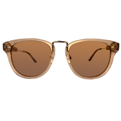 Cali Life Co. Point Reyes polarized UV400 eco-friendly sunglasses