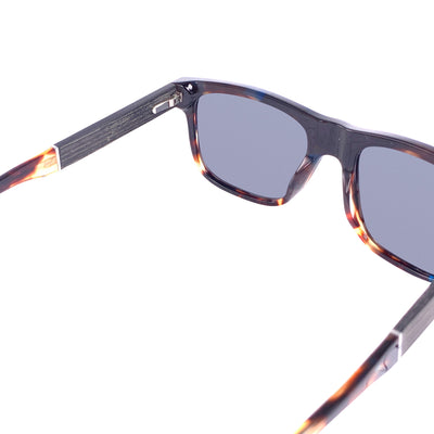 Cali Life Co. Anza Borrego polarized UV400 eco-friendly sunglasses designed in San Diego CA