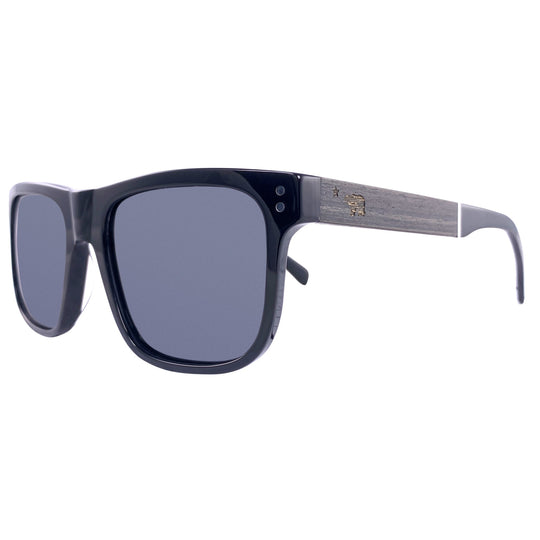 Cali Life Co. El Capitan polarized UV400 eco-friendly sunglasses designed in San Diego CA