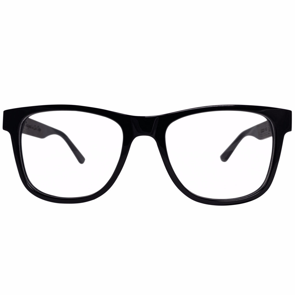 Cali Life Co. Mount Diablo RX prescription polarized UV400 eco-friendly sunglasses designed in San Diego CA