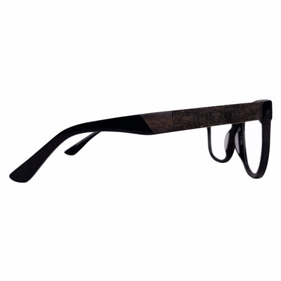 Cali Life Co. Mount Diablo RX prescription polarized UV400 eco-friendly sunglasses designed in San Diego CA