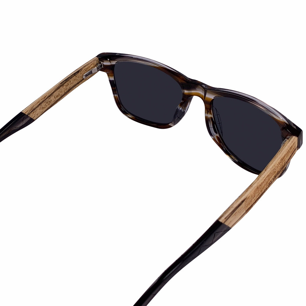 Eagle Peak Sunglasses