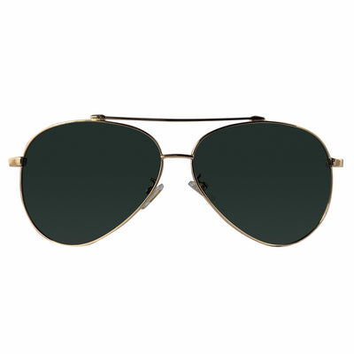Cali Life Co. Torrey Pines polarized UV400 eco-friendly sunglasses designed in San Diego CA