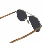 Silver Lake Sunglasses