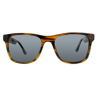 Cali Life Co. San Simeon polarized UV400 eco-friendly sunglasses designed in San Diego CA