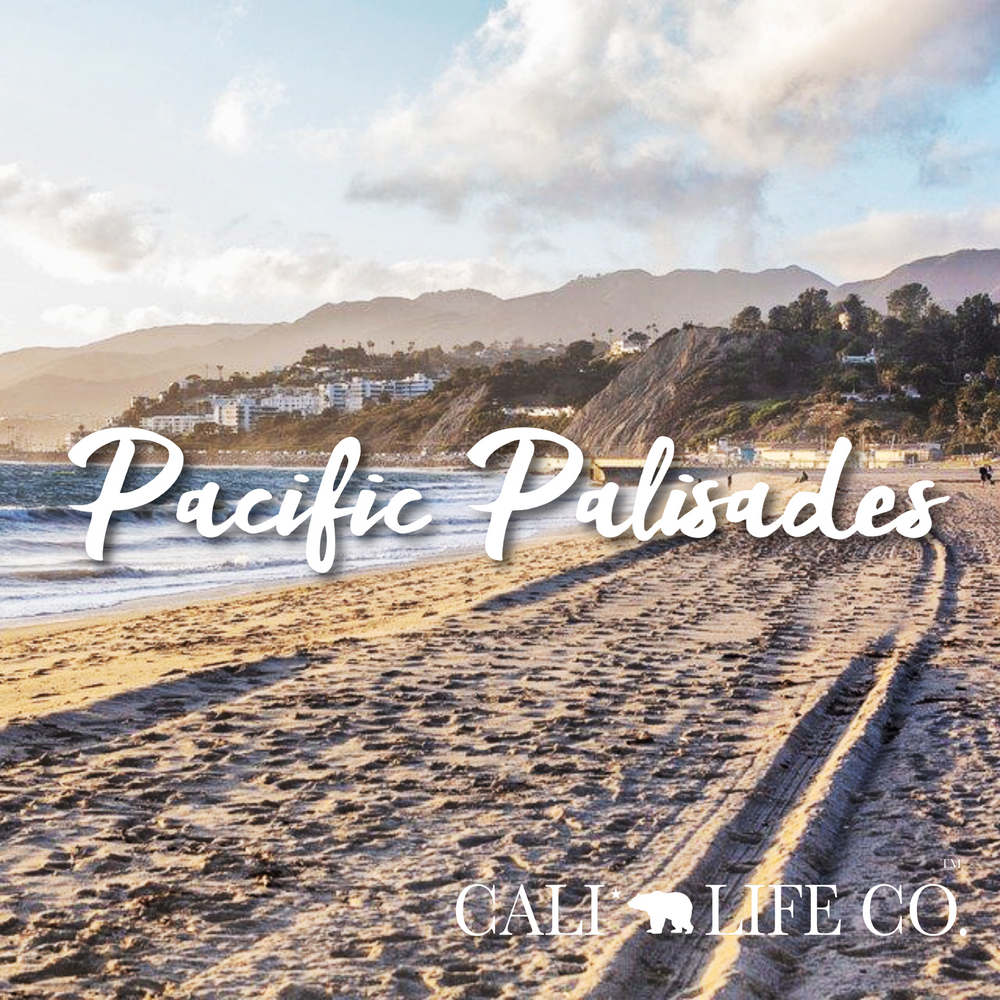 Pacific Palisades