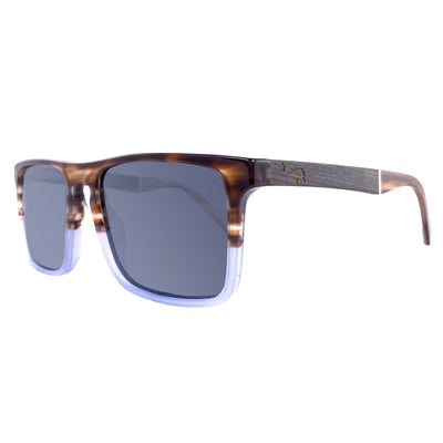 Cali Life Co. San Onofre polarized UV400 eco-friendly sunglasses designed in San Diego CA