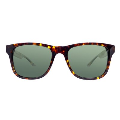 Cali Life Co. Buena Vista polarized UV400 eco-friendly sunglasses designed in San Diego CA